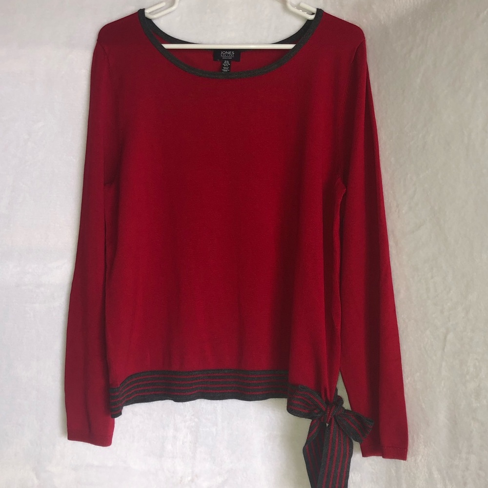 Jones New York Sweater
